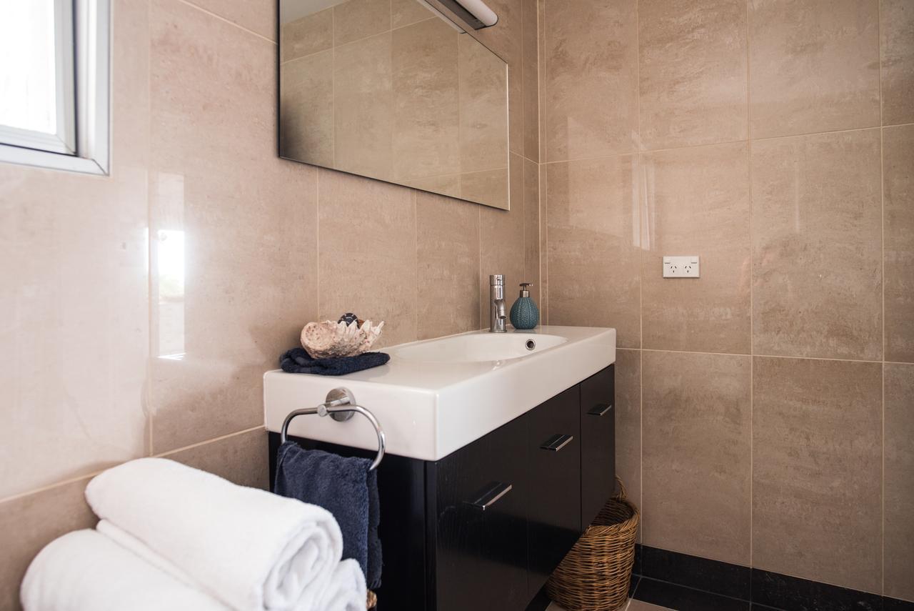 Seahurst Apartment Eskdale ภายนอก รูปภาพ
