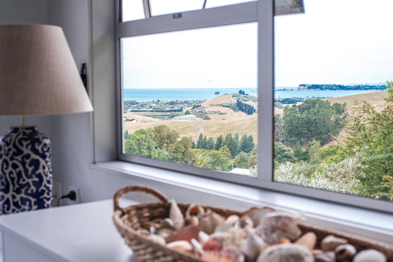 Seahurst Apartment Eskdale ภายนอก รูปภาพ