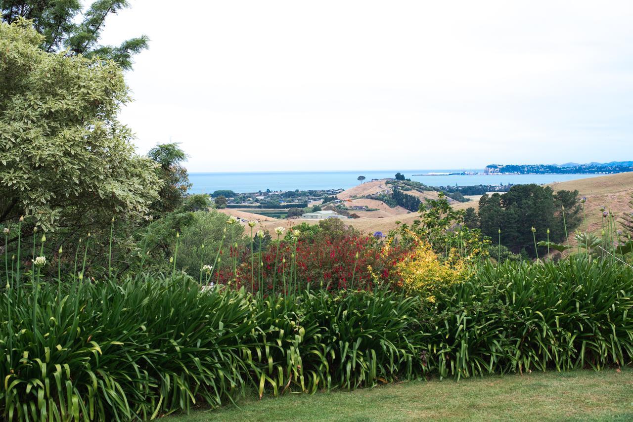 Seahurst Apartment Eskdale ภายนอก รูปภาพ