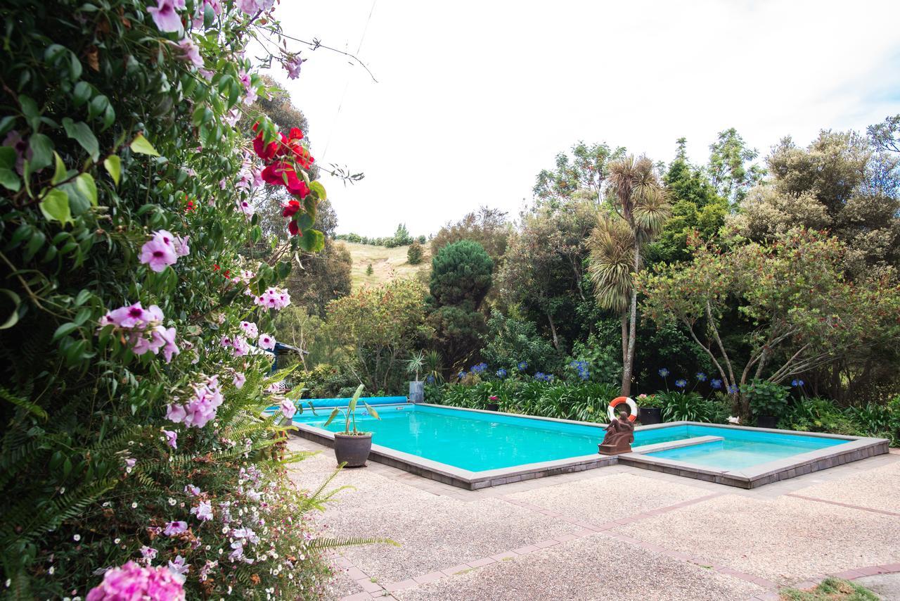 Seahurst Apartment Eskdale ภายนอก รูปภาพ