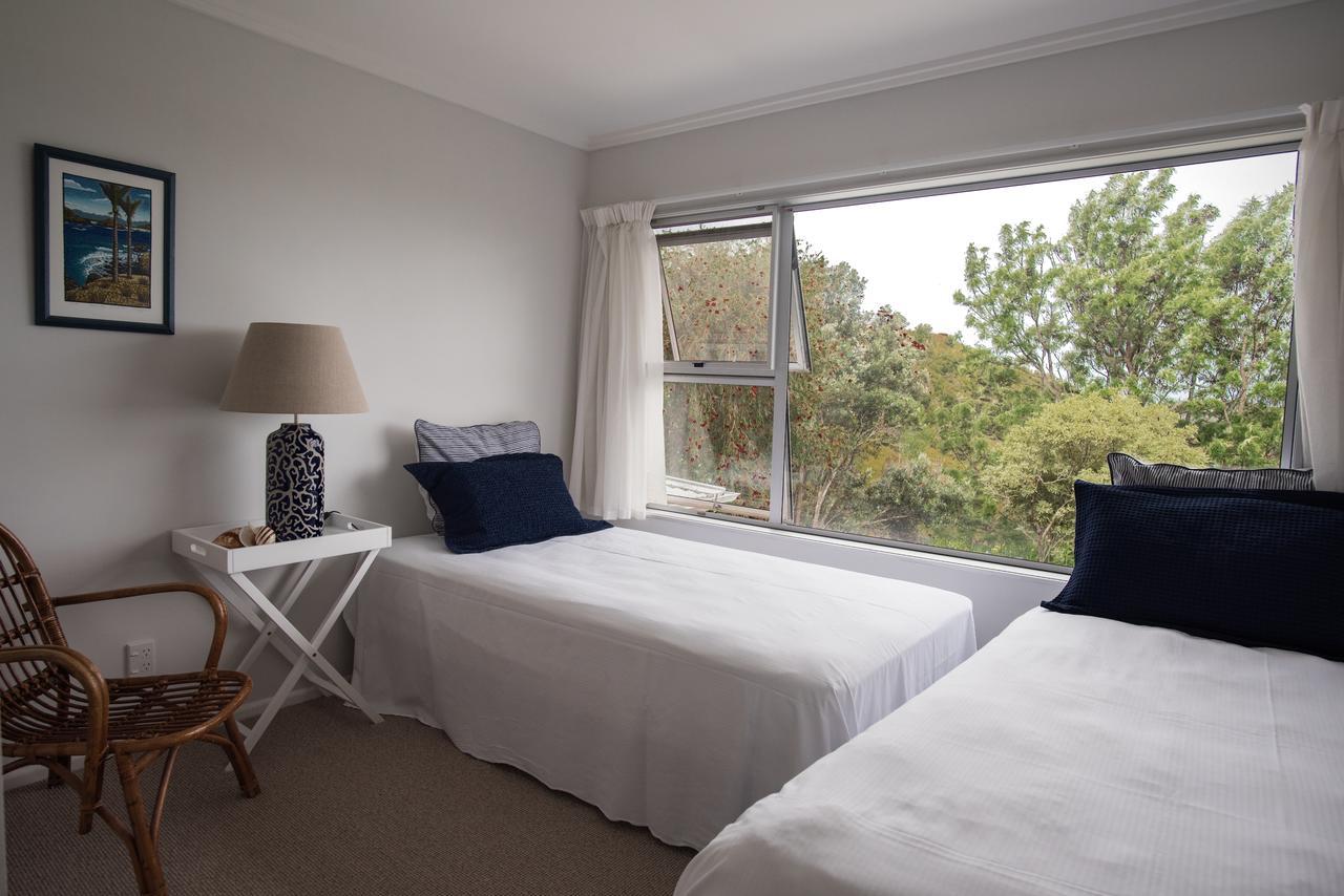 Seahurst Apartment Eskdale ภายนอก รูปภาพ
