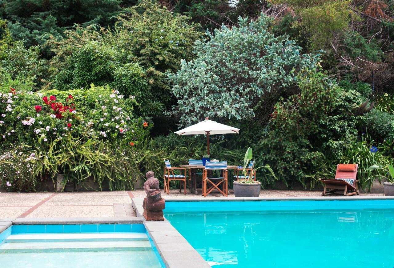 Seahurst Apartment Eskdale ภายนอก รูปภาพ