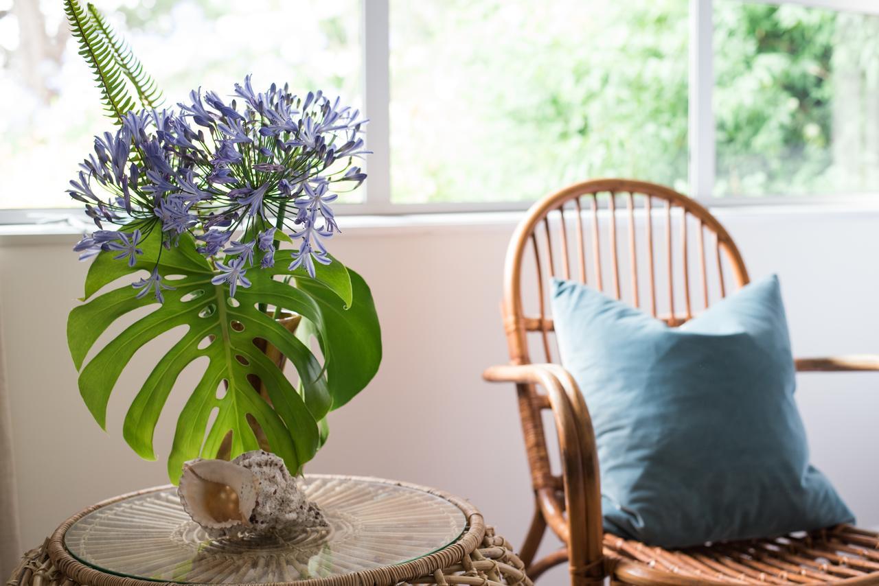 Seahurst Apartment Eskdale ภายนอก รูปภาพ