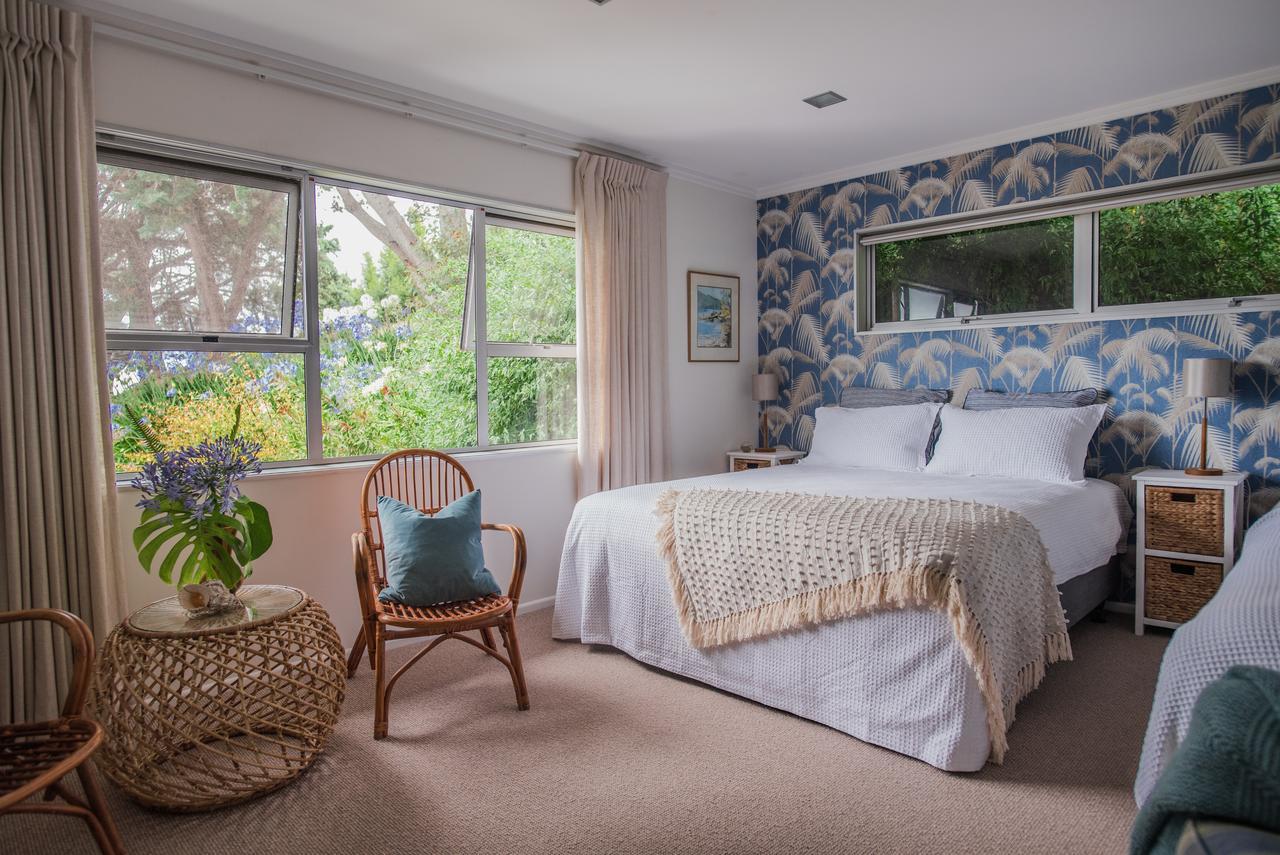 Seahurst Apartment Eskdale ภายนอก รูปภาพ