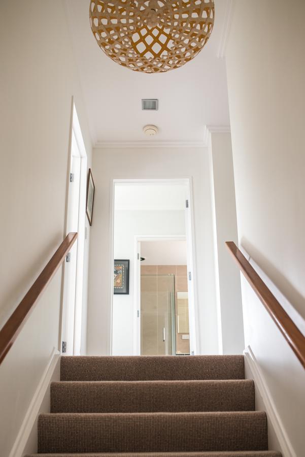 Seahurst Apartment Eskdale ภายนอก รูปภาพ