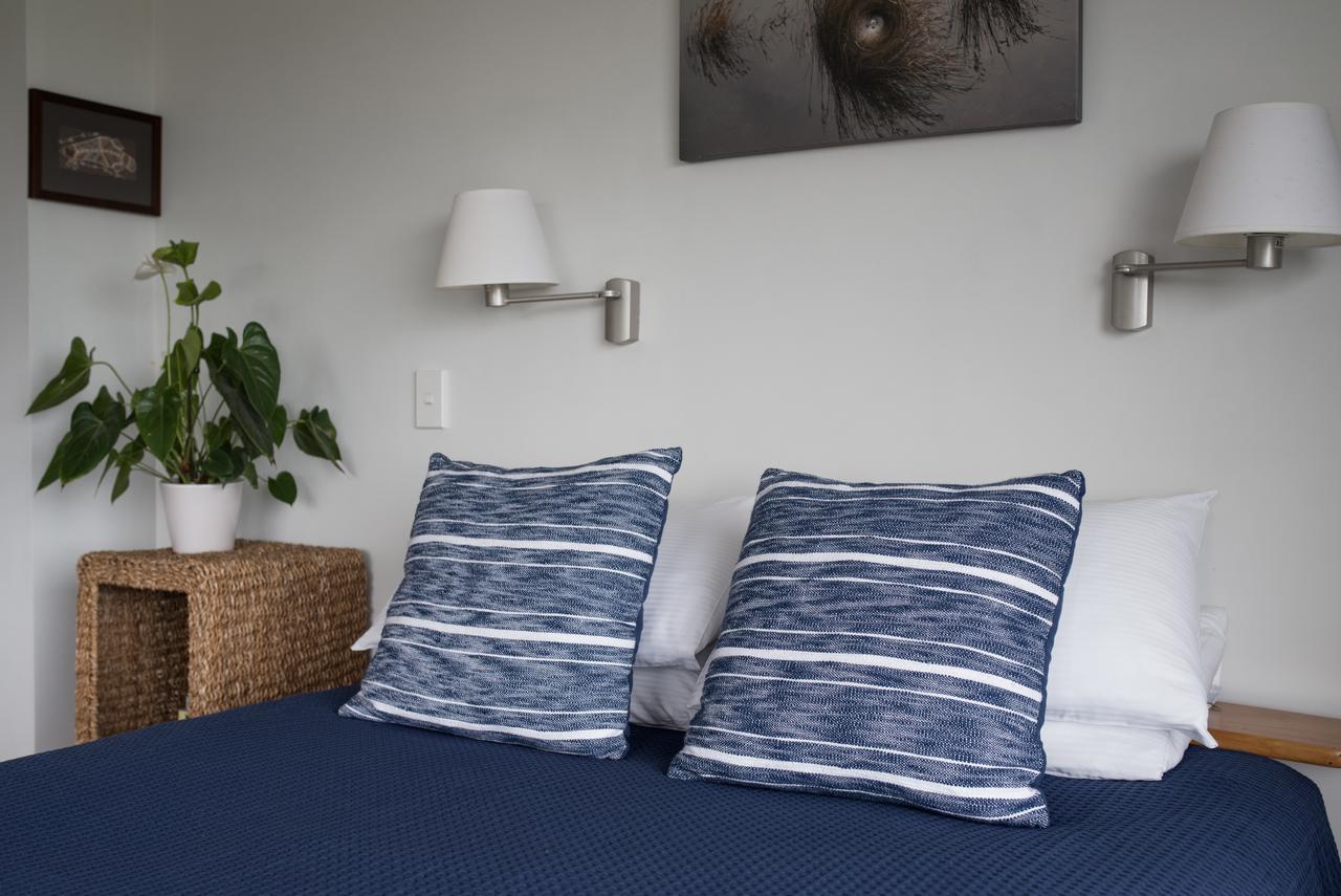Seahurst Apartment Eskdale ภายนอก รูปภาพ