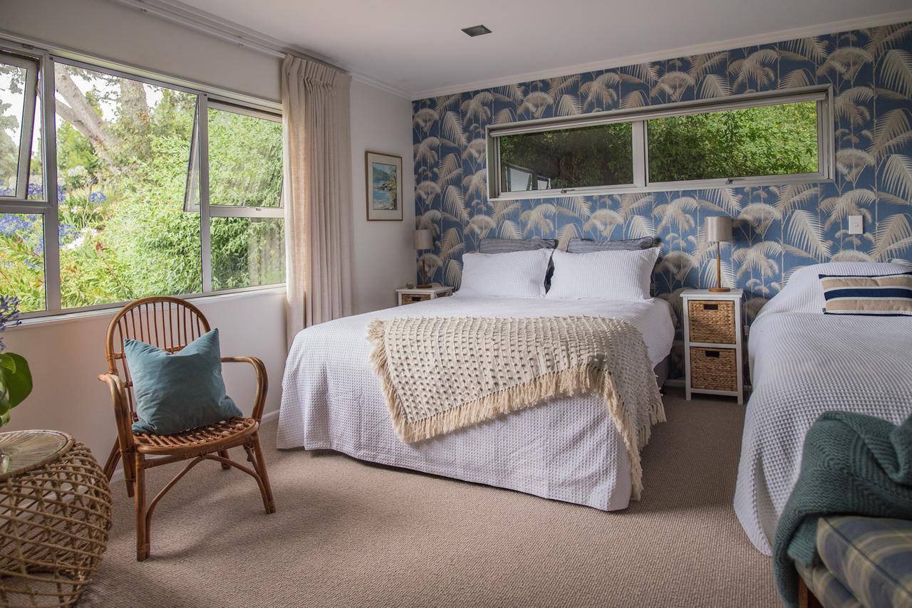 Seahurst Apartment Eskdale ภายนอก รูปภาพ